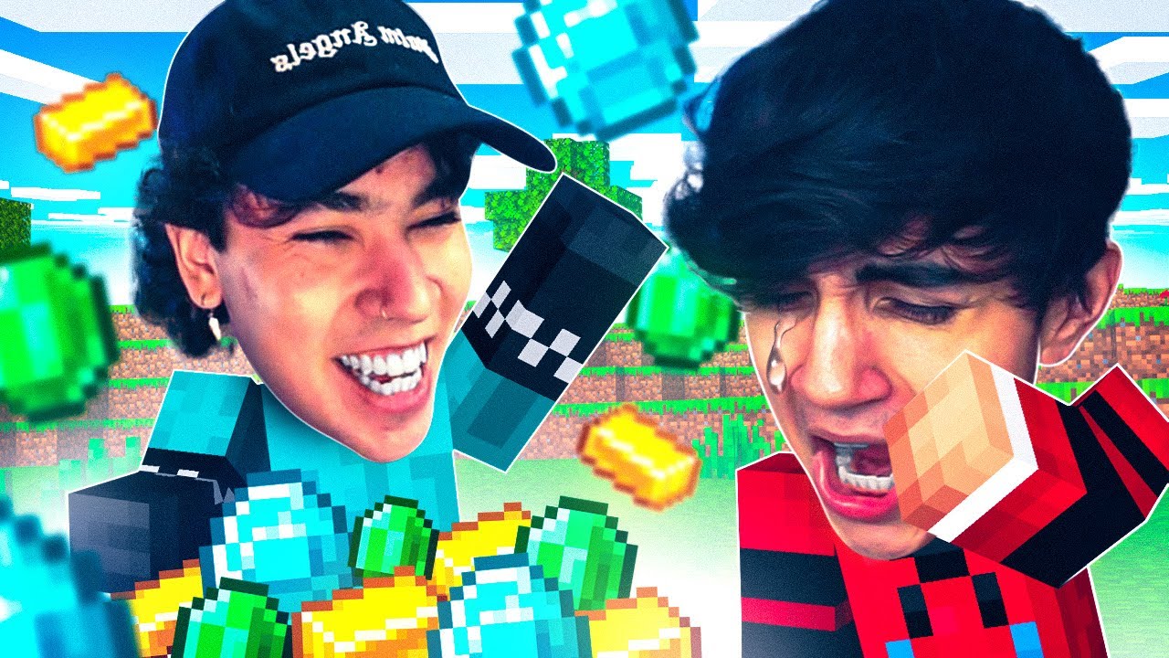 NUNCA APUESTES CON SPREEN !!