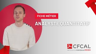 Mathéo Raeser Analyste Quantitatif Chez Cfcal