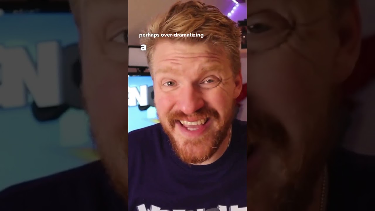 I almost ruined my game! PEOPLE HATED IT! 