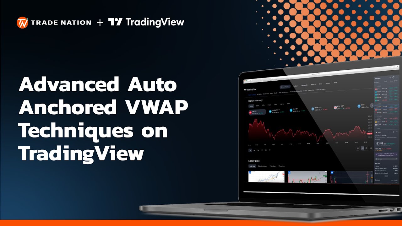 Advanced Auto Anchored VWAP Techniques On TradingView YouTube advanced-auto-anchored-vwap-techniques-on-tradingview-youtube