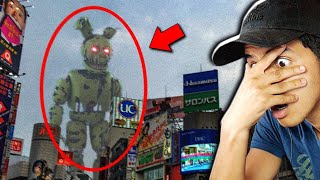 This FNAF Video Will Leave You SHOCKED...