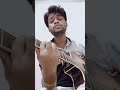 The love mashup cover by nagendra gupta