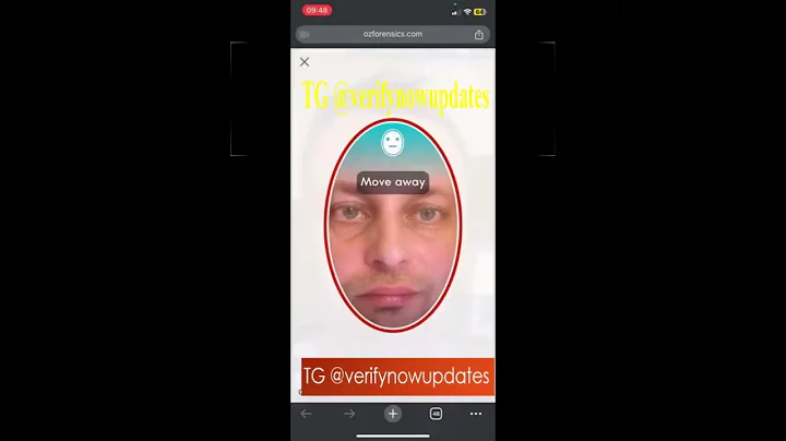 KYC BYPASS FOR OZFORENSICS, PERSONA, ONFIDO, JUMIO etc to verify Paypal, Outlier, Bunq etc 2025