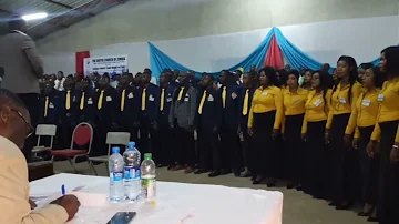 Acts Church Choir Lusaka