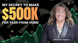 How to Go From $70K to $500K in Insurance Sales