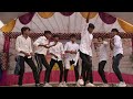 Backbencher's Funny Dance || Annual function funny Dance || Nehru College Chimur || lazy Dance Mp3 Song