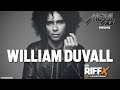 METALXS - épisode 9 - KNUCKLE HEAD et WILLIAM DUVALL