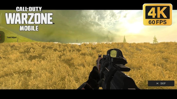How to UPDATE Warzone Mobile On Android (Tagalog) #warzone #warzonemo