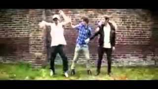 Watch Midnight Beast Just Another Boy Band video