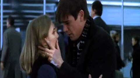 Wicker Park ending scene + Coldplay - The Scientist