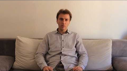 Katana application video