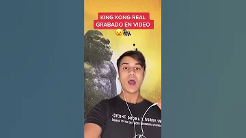 ¿Quién es más viejo King Kong o Godzilla?