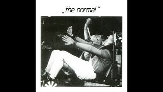 The NORMAL – Warm Leatherette / T.V.O.D. – 1978 (1997) – Full CD-single