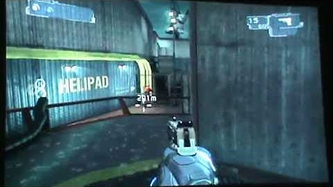 Conduit 2 Part 1 Lets Play