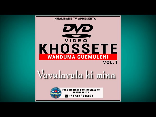 KHOSSETE - Usasekile ntombi(Official Audio) class=