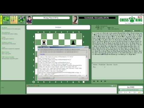 How to be better at online chess? - King Watcher Blog