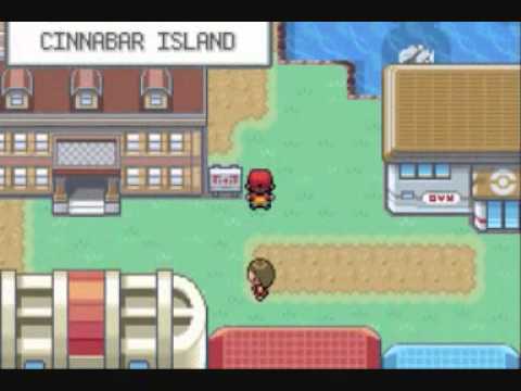 Video: Waar kun je fossielen doen herleven in Pokemon Fire Red?