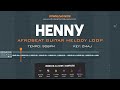 Free Download Tems Type Beat Guitar Loop 100% Royalty Free | Tems Type Guitar Sample | HENNY |