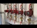 Насос циркуляционный ремонт обзор что внутри Grundfos - ensyco