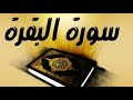سورة البقرة مالك شيبة الحمد 