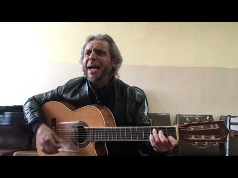 7Б- Знаю!Будет! -guitar cover Garri Pat