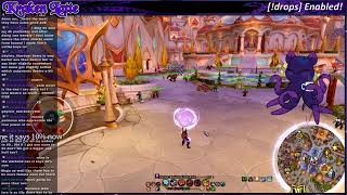Leveling My Alt Army to 80 💜 Midnight | World of Warcraft