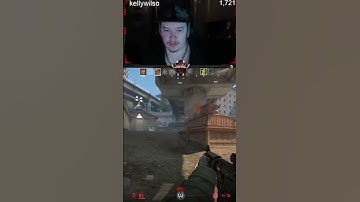 Overpass B Retake 4K | #reaperxpc on #Twitch