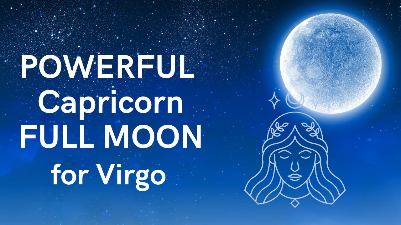Virgo ♍ Creative balance and a zest for life!
