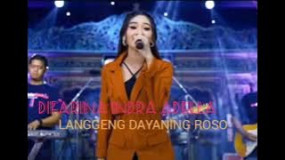 langgeng dayaning roso | |Difarina Indra Adella #difarinaindra #laguviral #lagutrending