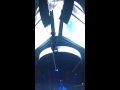 Bassnectar live NYE 360 Bridgestone Arena Nashvile 12/31/13