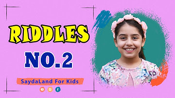 Riddle No.2: It belongs to you but your friends use it more, What is it ?