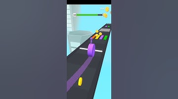 all levels gameplay android, ios spiral roller run walkthrough #shorts #gameplay #trending