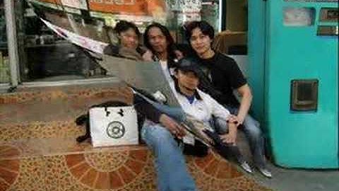 chrisye , kala cinta menggoda