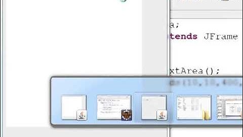 Sockets en Java - Aplicacion Cliente/Servidor