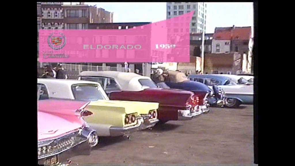 Classic Boulevard 1ST Edition Antwerpen 2009 YouTube