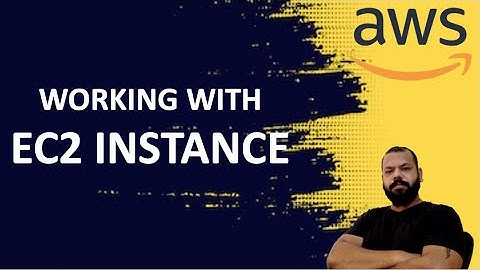 AWS Tutorial : EC2 Instance creation - Step by Step | Elastic Compute Cloud | Virtual Cloud Machine