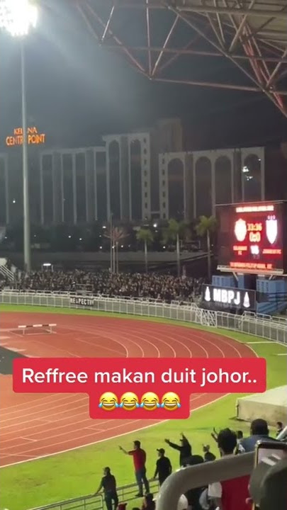 Reffree Makan Duit Johor#shorts