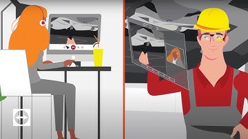 Shorten response times and reduce travel costs with xAssist