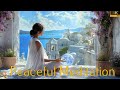 Enchanting greek paradise healing pan flute music for soulful renewal  4k