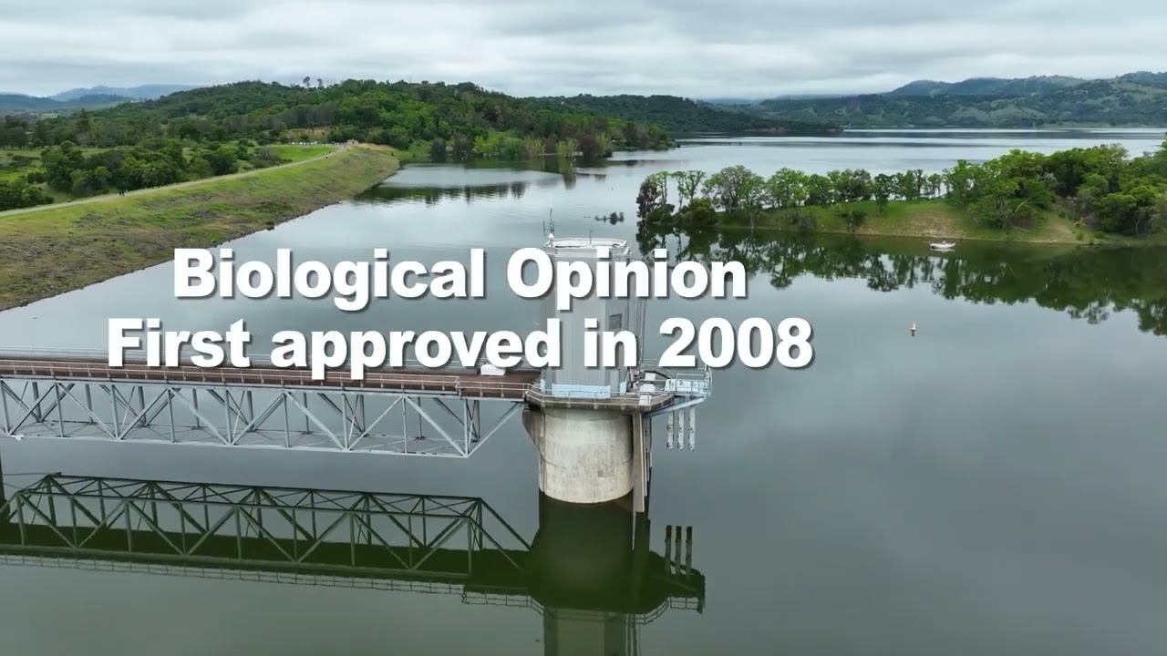 2025 Russian River Biological Opinion