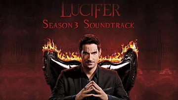 Lucifer Soundtrack S03E07 So Tied Up ft  Bishop Briggs by Cold War Kids