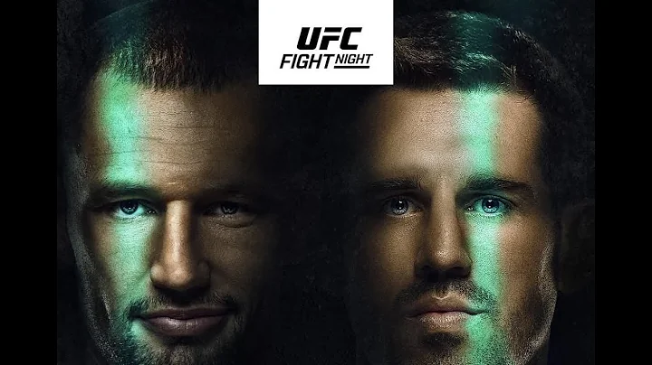 Reinier de Ridder vs Brendan Allen Pre-Fight Prediction and Analysis