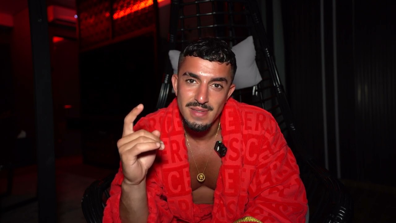 كيف حررت نفسي من ضعف الشخصية و التفكير السلبي والشك والعادات يلي دمرتني