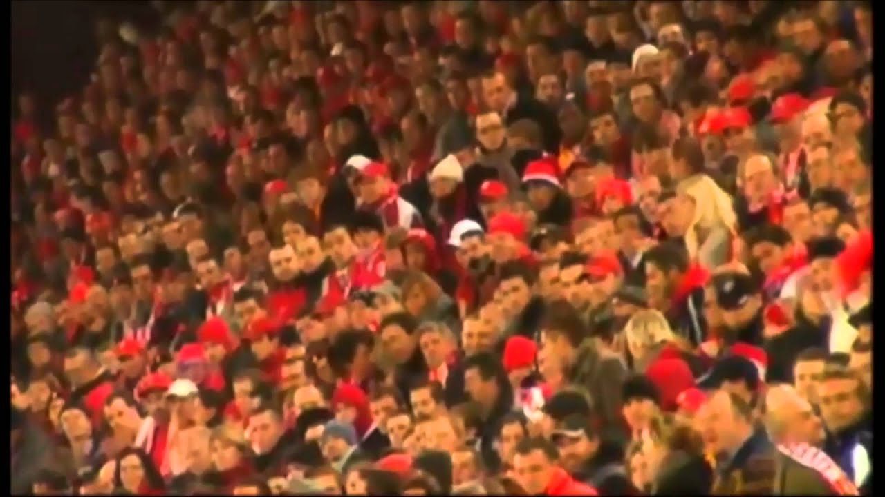 standard de liege we are the best YouTube