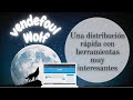 Explorando Vendefoul Wolf: Instalación Fácil y Trucos para Maximizar tu Experiencia