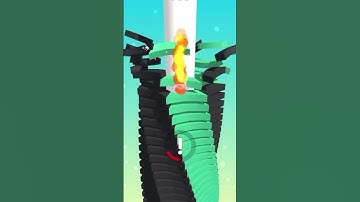 Stackball #tiktok #games #boardgame #gaming #gaminggoalstackball #sonic #gameplay #shorts