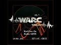 Warcdj  red live on radio 255  progressive house  hardstyle 2018  