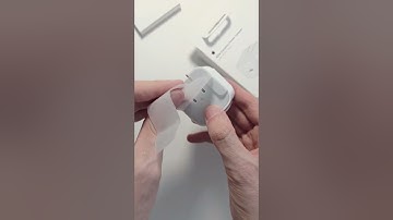 Apple 40W Dynamic Power Adapter with 60W Max Unboxing!