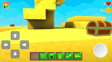 Find the button 5-8 level