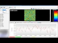 Bex tutorial 9  2d roughness parameters and an introduction to filters